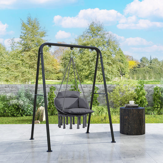Viva Aurora Hammock Rocking Chair