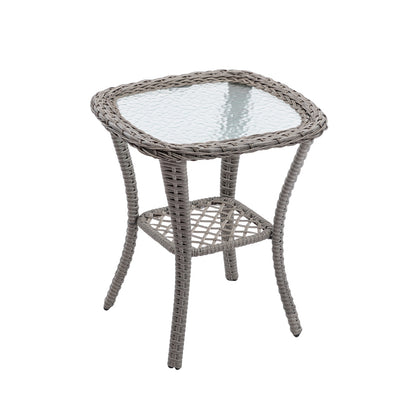Viva Outdoor Lounge Series – Designed for Movement, Made for Moments
