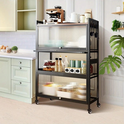 Viva Kitchen Essentials Collection – Where Function Meets Form with Culinary Finesse