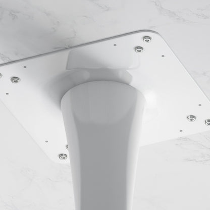 Viva Prism Coffee Table – Geometry Meets Luxury in Everyday Living