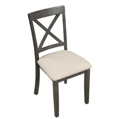 Viva Oris Symphony 5-Piece Dining Set