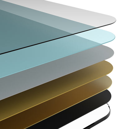 Viva Mirror Collection – Where Simplicity Becomes Sophistication