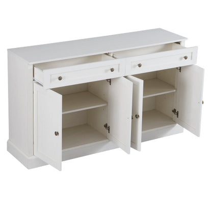 Viva Atelier Solstice Modern Kitchen Sideboard Buffet Cupboard