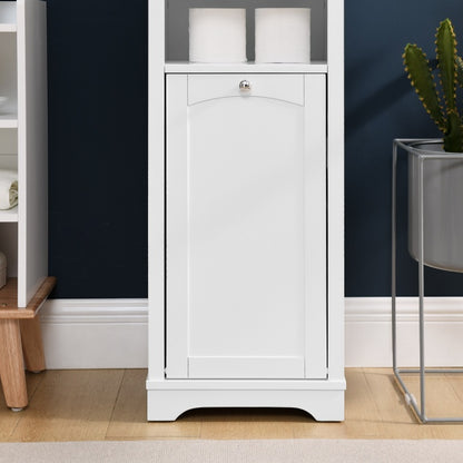 Viva Vanity Collection: Elevated Storage for the Smart Urban Home