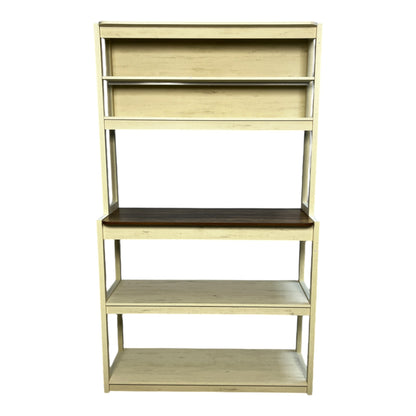 Viva Smart 5‑Tier Kitchen Storage Rack