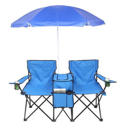 Solstice Folding Beach & Fishing Chair | Viva