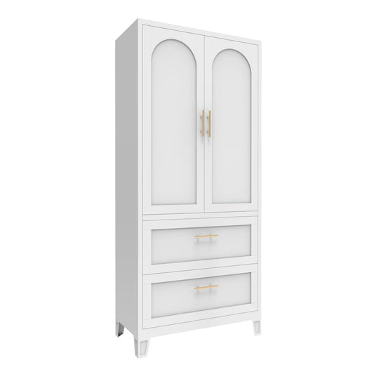 Viva Elite Signature Wardrobe Collection – The Future of Closet Architecture