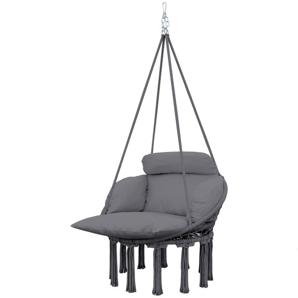 Viva Aurora Hammock Rocking Chair