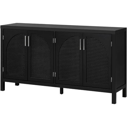 sideboard cabinet for entryways