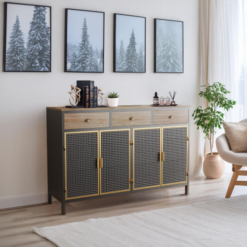 Viva Aurelia Modern Sideboard Console