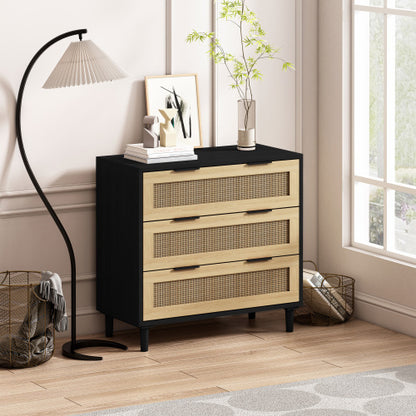 Viva Sol Rattan Cabinet – Storage with Soul and Structure