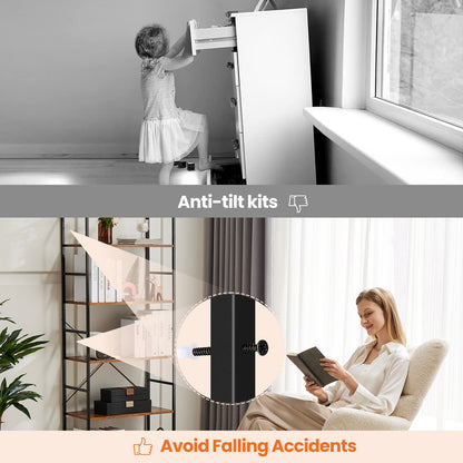 Viva Elite 5-Tier Bookshelf – The Future of Vertical Elegance