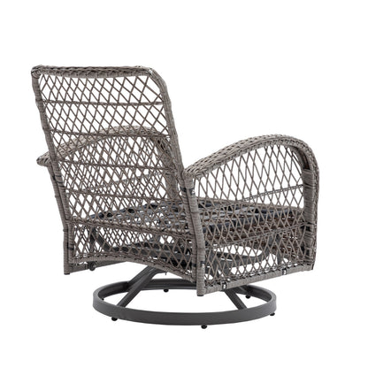 Viva Outdoor Living Series – Where Motion Meets Modern Comfort