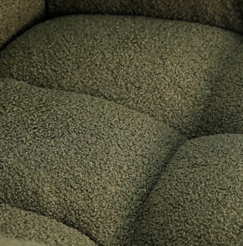 Viva Elite Teddy Fabric Rocking Chair – The Future of Nurturing Comfort