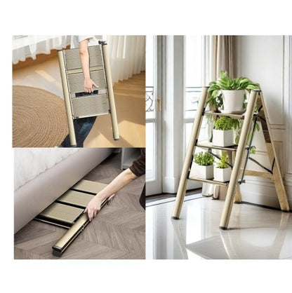 Viva Urban Essentials – The Modern Ladder Reimagined