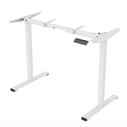 Ascend One-Piece Electric Standing Desk | Viva