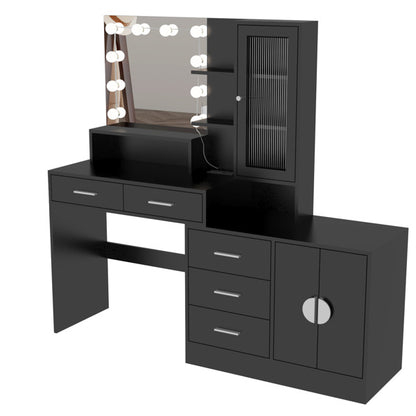 Viva Elite Aurora Smart Vanity Suite Collection - The Future of Personalized Illumination
