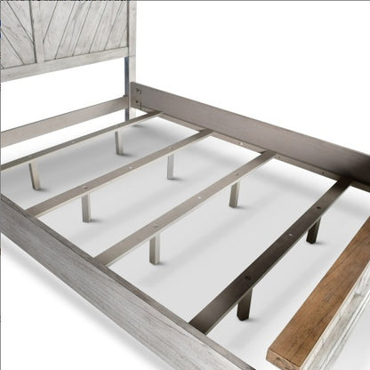 Viva Smart Living Collection: Bear Creek Queen Bed