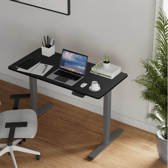 Viva Elevate Collection: Viva Elevate Dual-Motor Electric Standing Desk