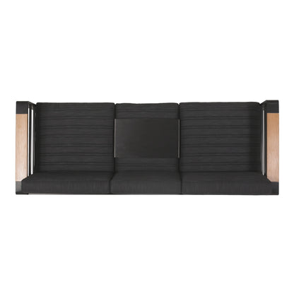 Viva Riviera Collection: The Giovanna 3-Seater Outdoor Sofa