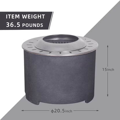 Viva Urban Outdoors – Sculpted Fire for Sophisticated Spaces