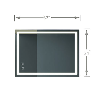 Viva Smart Reflection Series – Where Light Meets Luxury