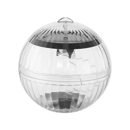Viva Elite Solar Floating Pool Lights - 7-Color LED Orbs