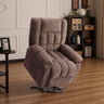 Viva Elite Single Lazy Sofa Recliner – 8-Point Massage, 80–150° Adjustable Backrest, 300 lb Capacity