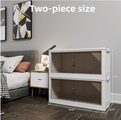 Viva Flexa Collection: Viva Flexa Luxe Folding Storage Box