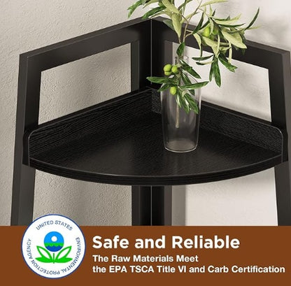 Viva Elite Corner Architecture Bookshelf – The Future of Vertical Space Mastery