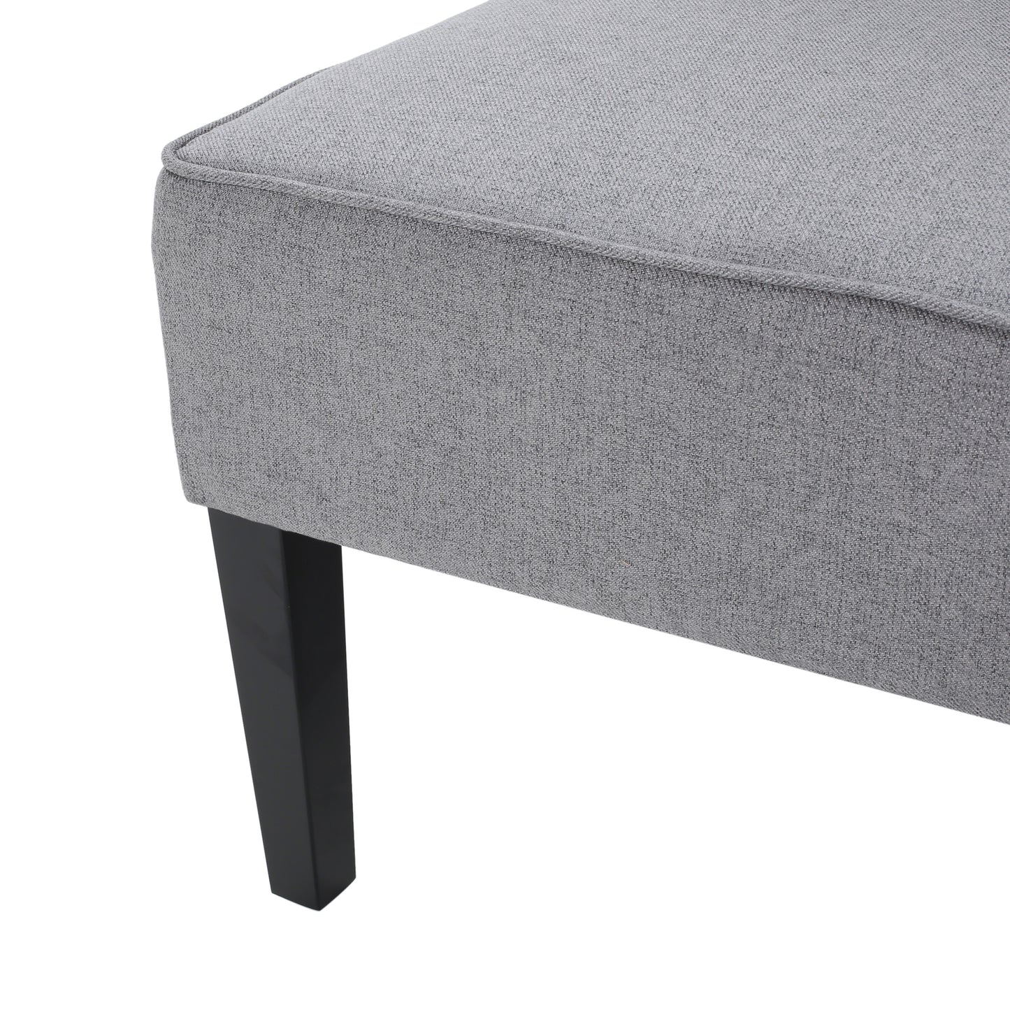 Viva Gris Deux Loveseat