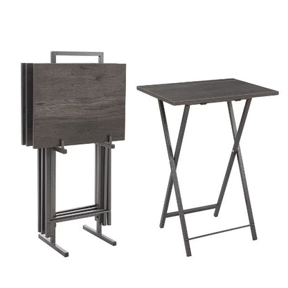 Viva Elite Folding Tray Table Collection – The Future of Adaptive Dining