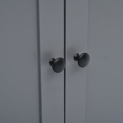 Viva Essentials: Tall Freestanding Kitchen Pantry – The Art of Smart Storage