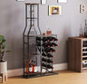 Viva Elite Hanging Wine Glass Rack – The Future of Beverage Display Architecture