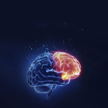 Hand-Holding Smart Pulse Head Comfort Sleep Instrument | Acupuncture, Hypnosis & Massage for Insomnia & Stress Relief | Portable Decompression Therapy Device