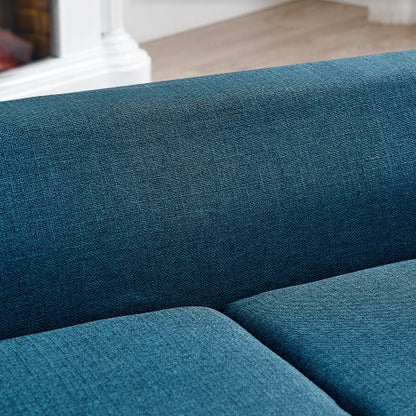 Viva Elite Canine Comfort Sofa - Luxury Pet Furniture for Medium & Large Dogs