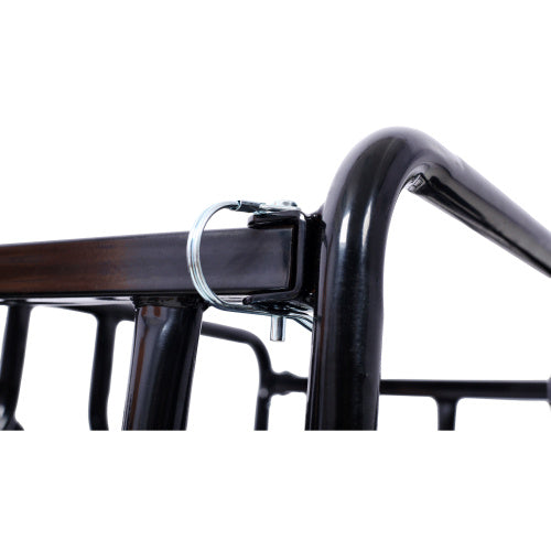 Viva Nomad Foldable Bike Cargo Trailer
