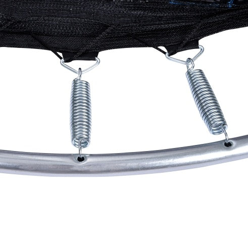 The Viva Pulse 5.5FT Trampoline – Where Energy Meets Elevated Play