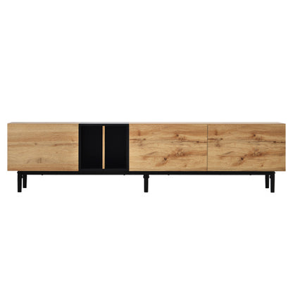 Viva Orion 80″ Modern TV Stand