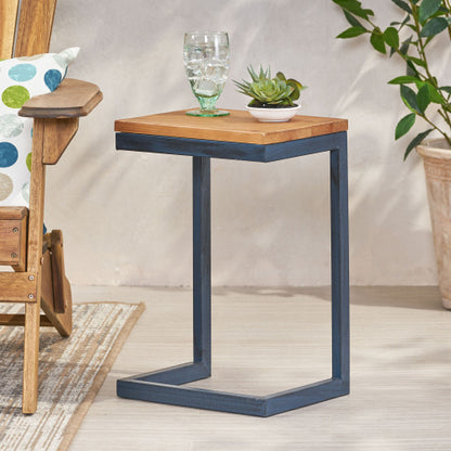 Elegant Small Accent Table | Stylish & Functional Side Table for Any Space