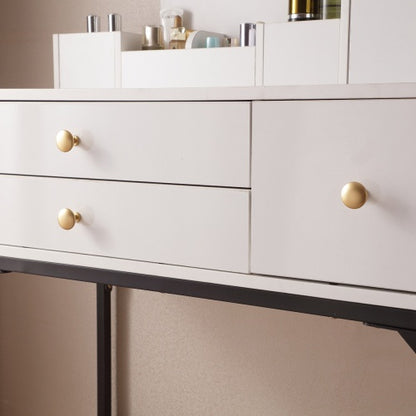 Viva Elite Connected Beauty Station with Power Integration - The Future of Smart Vanity