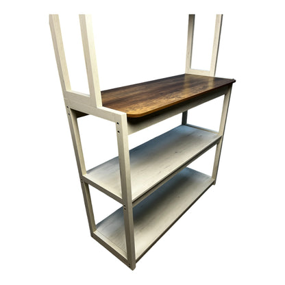 Viva Smart 5‑Tier Kitchen Storage Rack