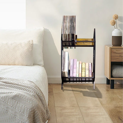 Viva SoundSpace Collection – 16U Studio Equipment Rack