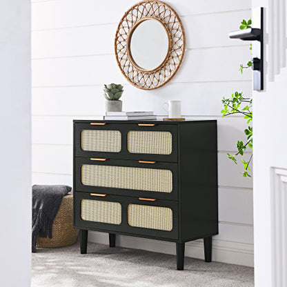 Viva Elite Elegant 3-Drawer Vanity Table - The Future of Refined Simplicity