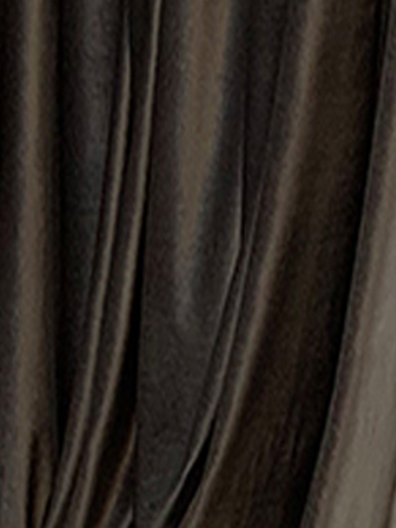 Viva Noir Collection: Viva Noir Étoile Luxuriously Thick Black Velvet Curtains