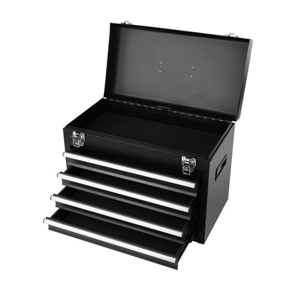 Heavy-Duty Metal Drawer Toolbox – The Ultimate Storage Solution for Your Workspace