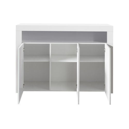 Viva Noir Radiance Sideboard