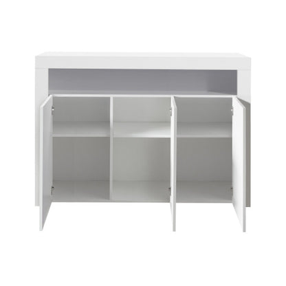 Viva Noir Radiance Sideboard