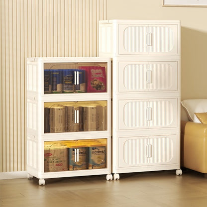 Alden Folding Storage Cabinet | Viva