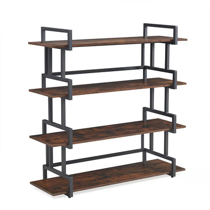Viva Elite Forge Industrial Bookshelf – The Future of Industrial Elegance